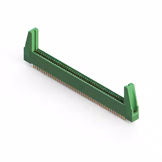 345-102-541-288 EDAC Inc.  Edgeboard Connectors